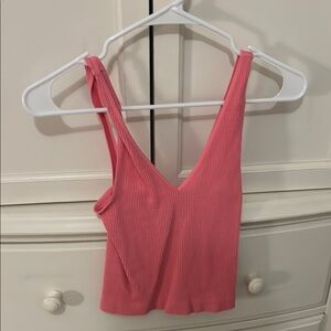 Nikibiki tank top